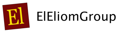 El Eliom Group Br USA logo